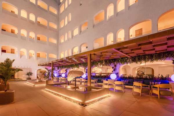 All Inclusive - GR Solaris Caribe All Inclusive - Cancun, Mexico