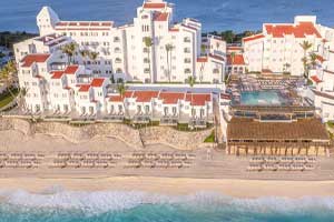 GR Solaris Caribe All Inclusive - Cancun, Mexico