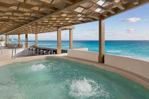 GR Solaris Caribe All Inclusive - Cancun, Mexico