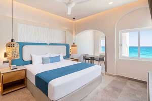 GR Solaris Caribe All Inclusive - Cancun, Mexico