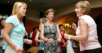 Nightlive: Dancing Time